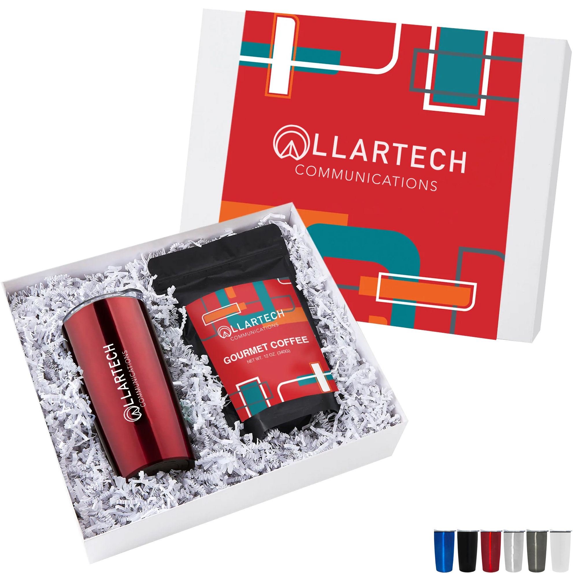 Product Photo 1 But First Coffee Gift Set