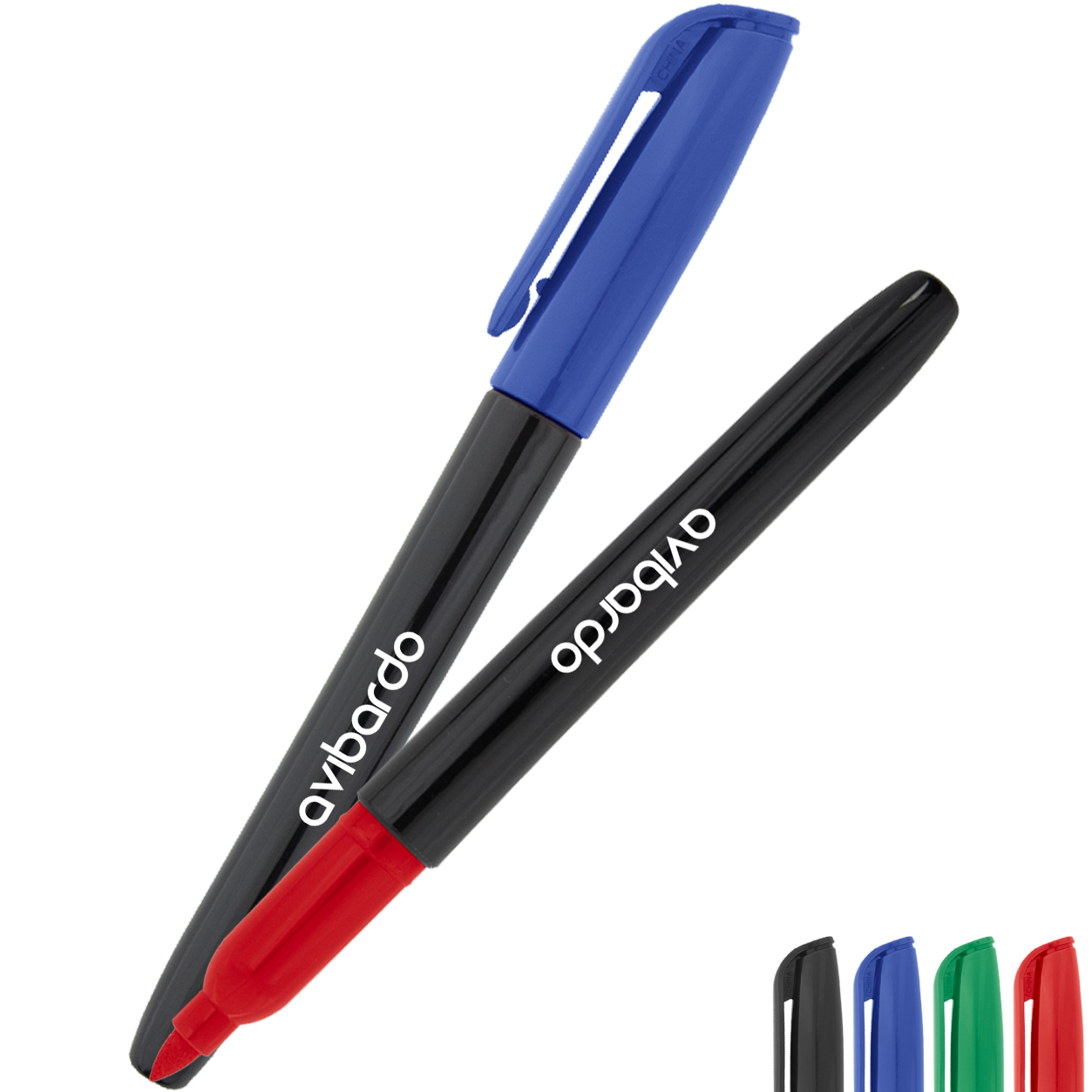 Product Photo 1 Fine Tip Permanent Marker