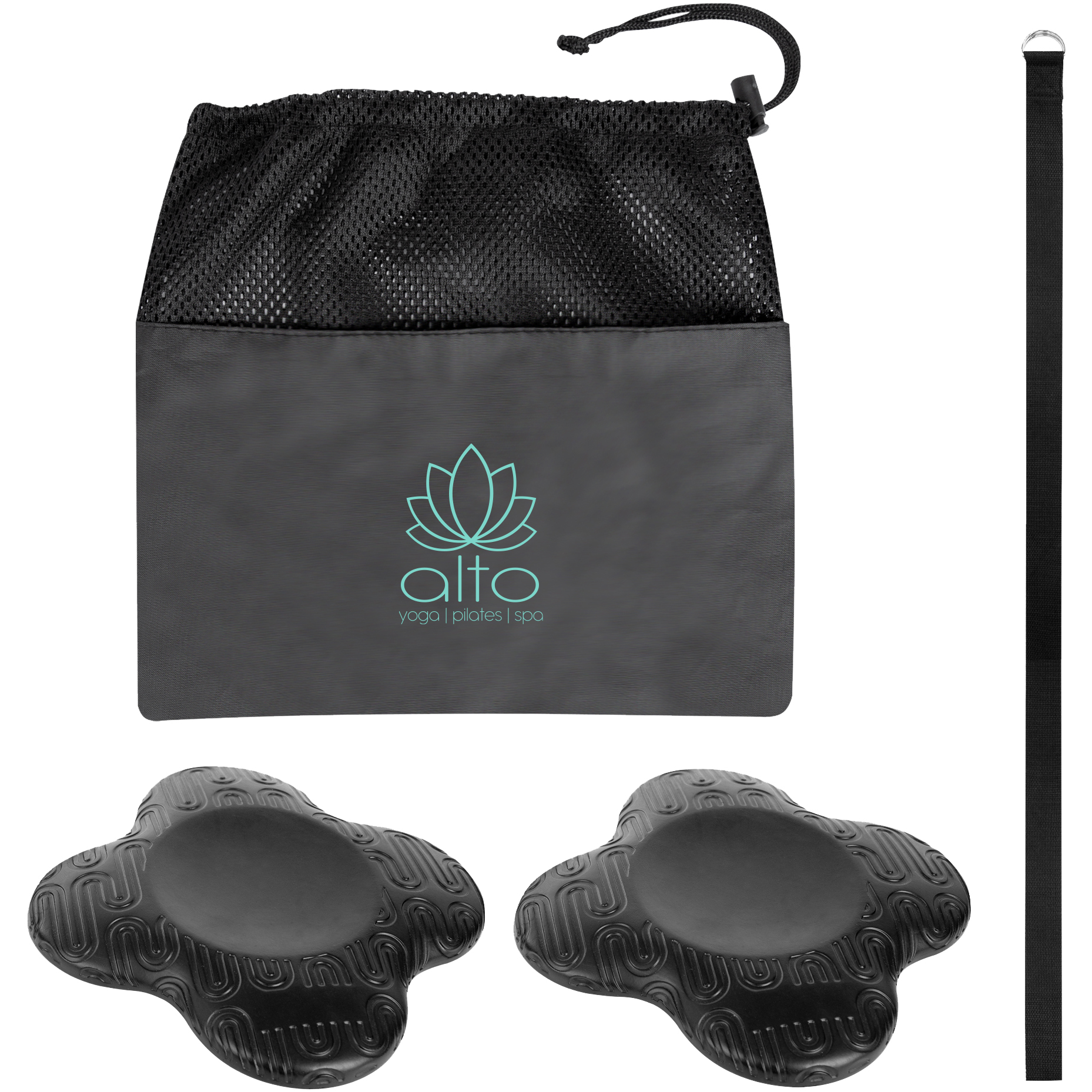 Product Photo 1 Yoga Stretch Set - CLOSEOUT!