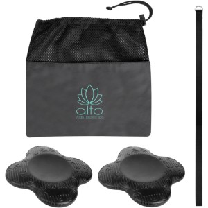 Yoga Stretch Set - CLOSEOUT! - HT9644