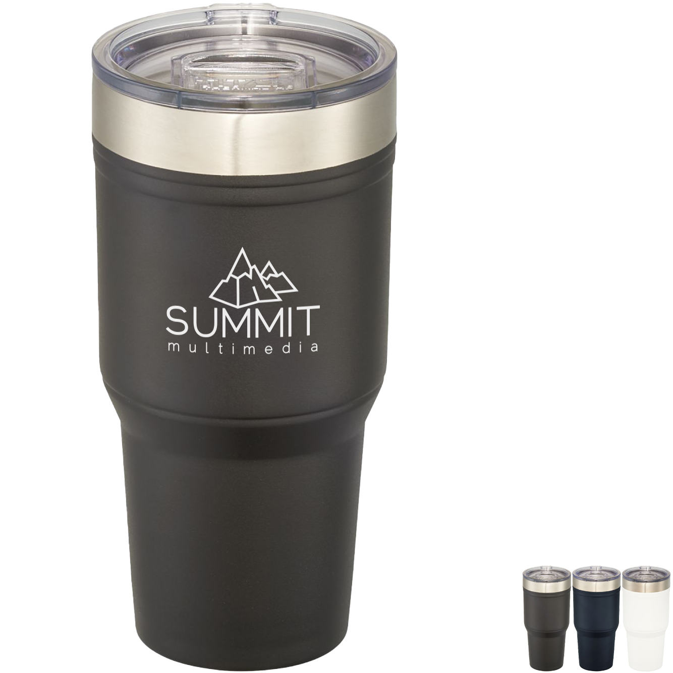 Product Photo 1 Arctic Zone® Titan Thermal HP® Copper Tumbler, 30oz.