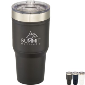 Arctic Zone® Titan Thermal HP® Copper Tumbler, 30oz. - LD2431