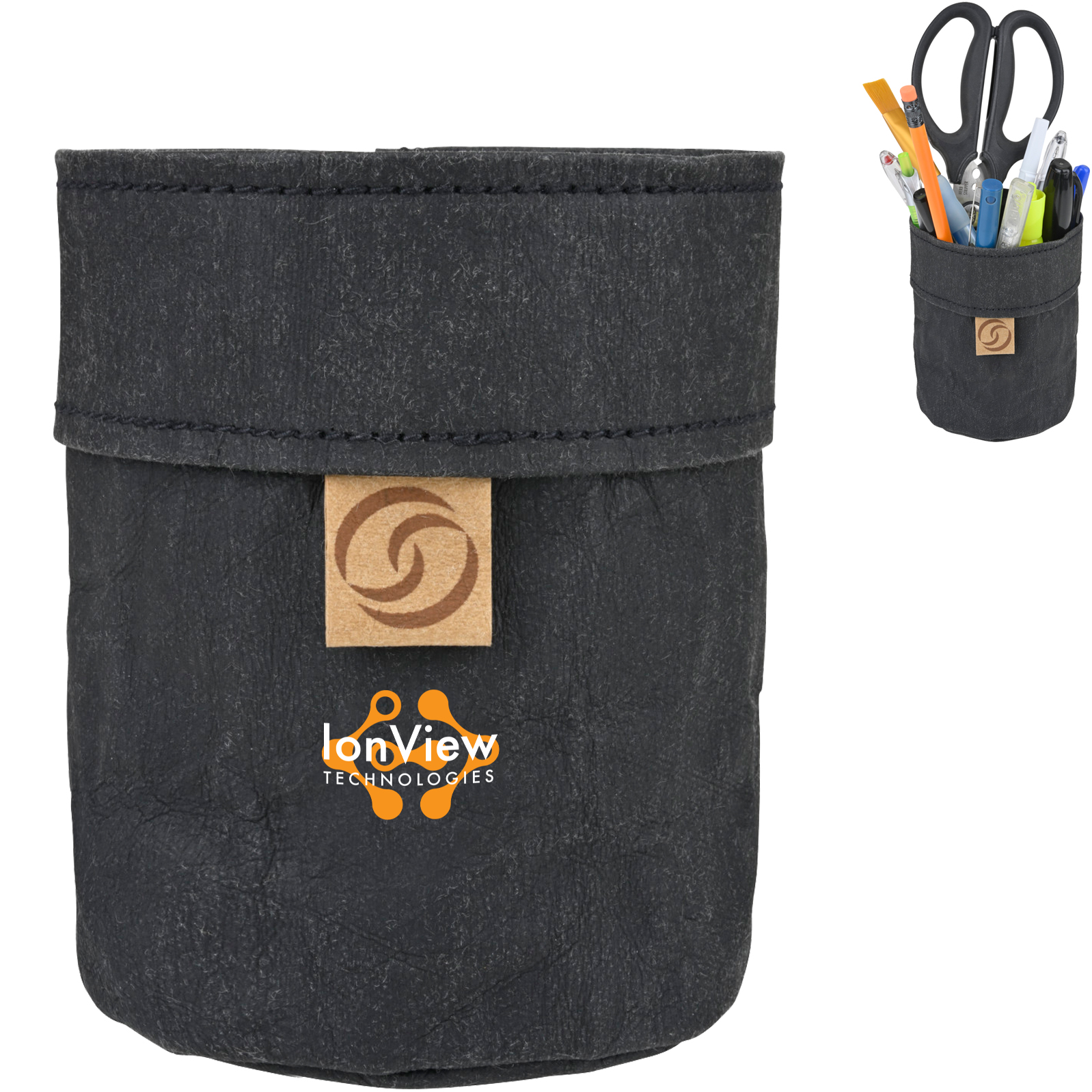 Product Photo 1 Out of the Woods® Supernatural Paper™ Pen Holder