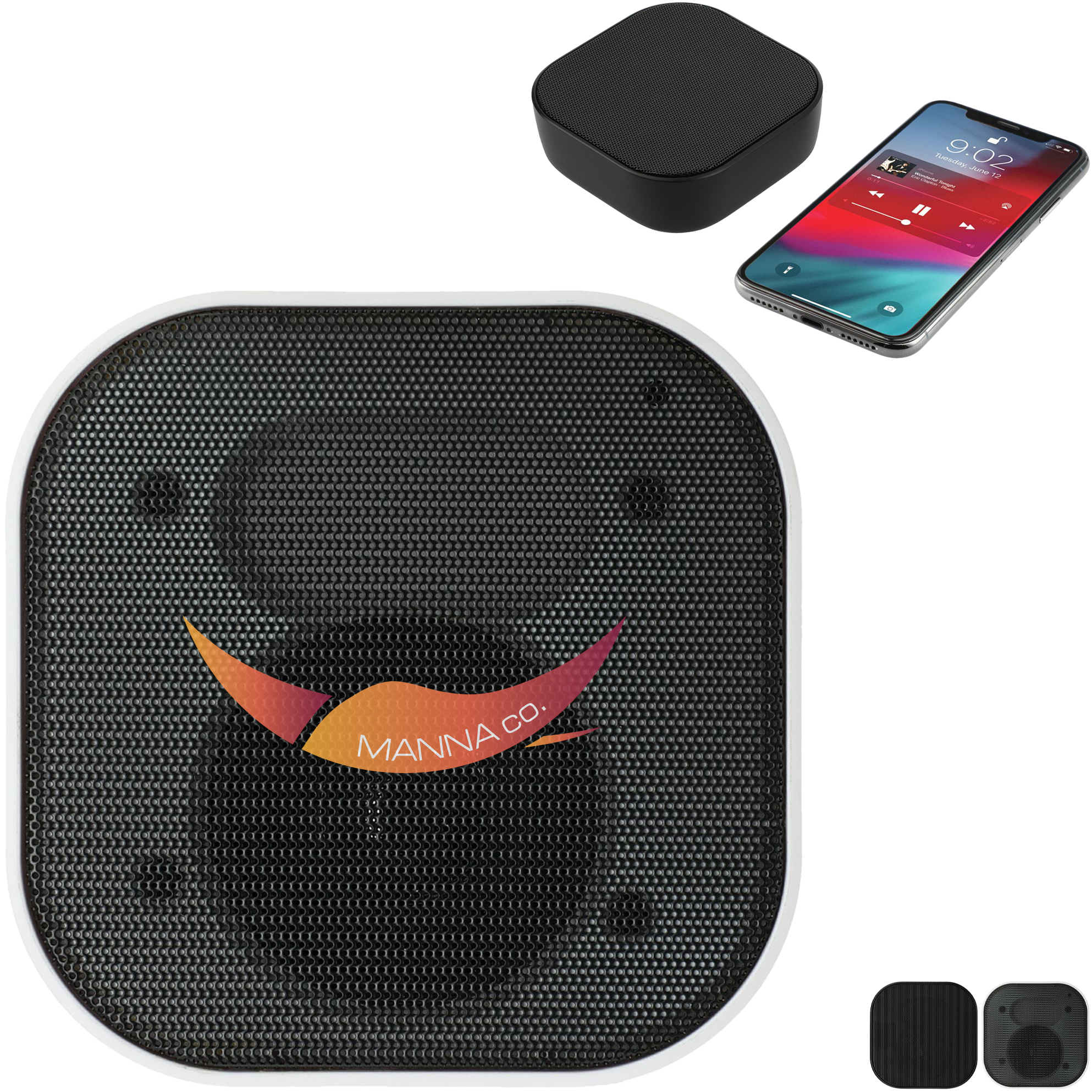 Product Photo 1 Whammo 2.0 Bluetooth Speaker