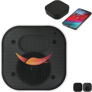 Whammo 2.0 Bluetooth Speaker - BT3388