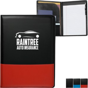 Associate UltraHyde Padfolio - BT3374