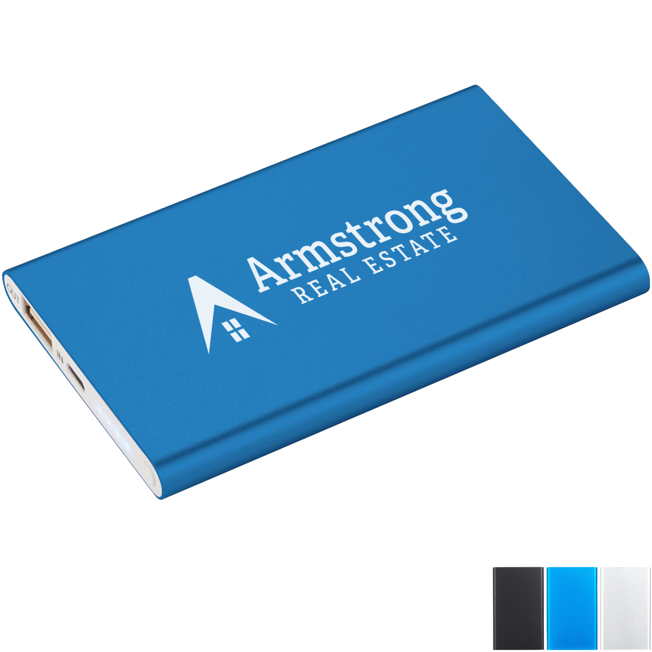 Product Photo 1 Pep Power Bank, 4000mAh