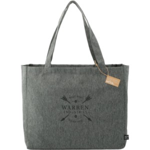 Vila Recycled PET All-Purpose Tote - BT3381