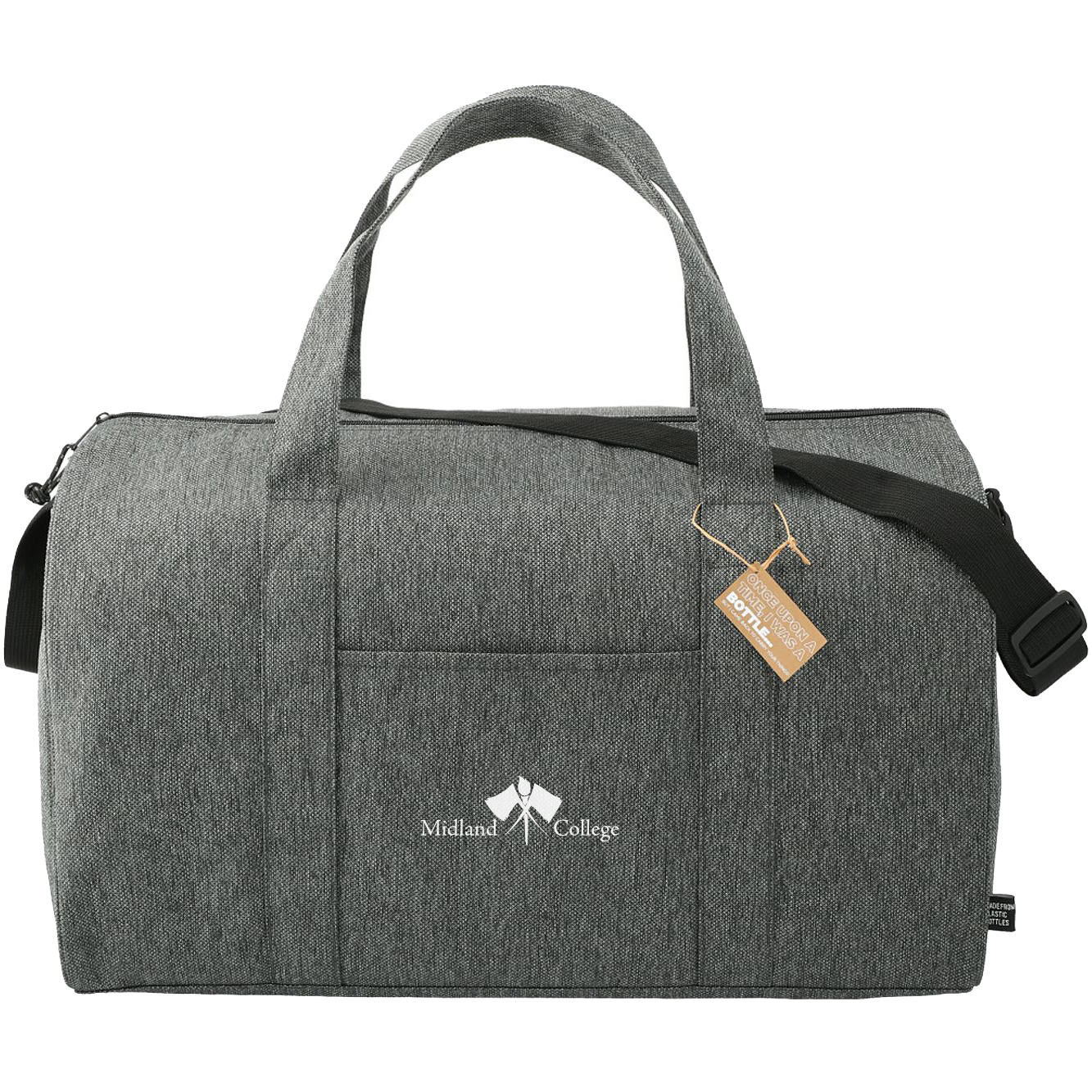 Product Photo 1 Vila Recycled PET 20" Executive Duffel