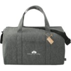 Photo 2 Vila Recycled PET 20" Executive Duffel