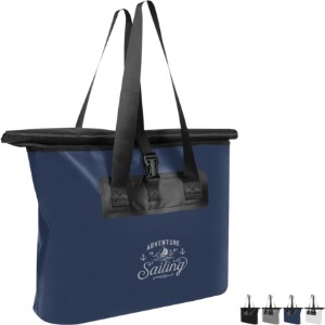 Lido Deck Tarpaulin Dry Tote Bag - HT9674