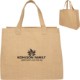 Juliet Jute Tote Bag
