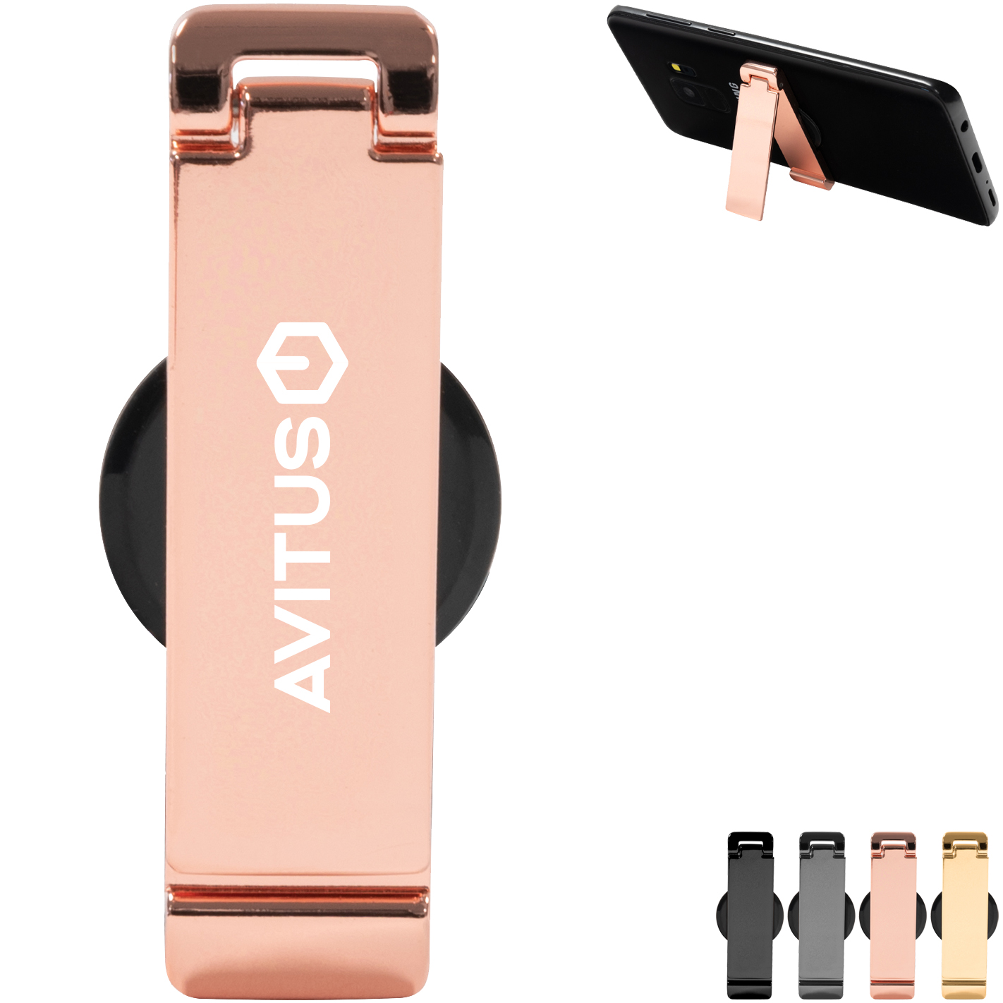 Product Photo 1 Propper Phone Stand