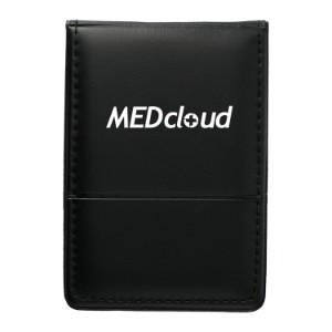 Pal Pocket Jotter, 3.5" x 5" - BT9200
