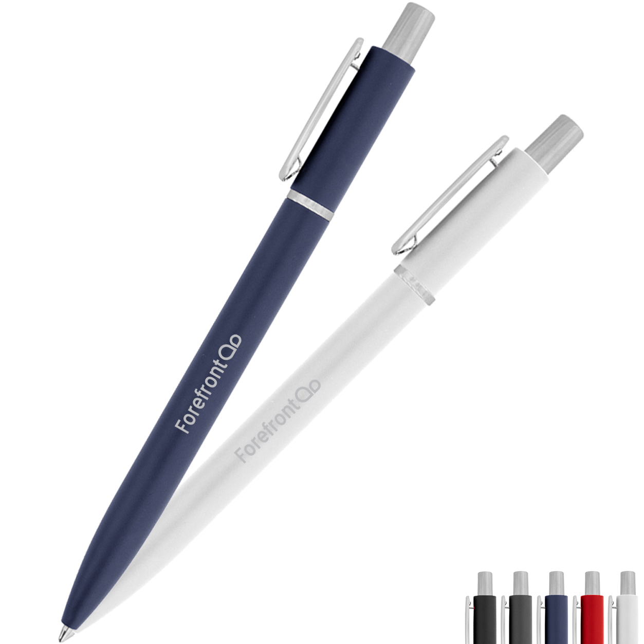 Product Photo 1 Sutton Roe Aluminum Pen - CLOSEOUT!