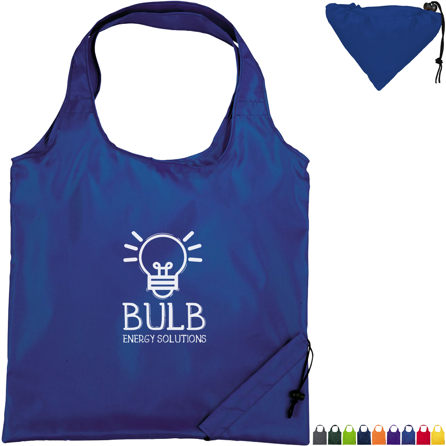 Product Photo 1 Bungalow Foldaway Shopper Tote