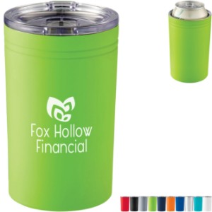 Sherpa Vacuum Tumbler & Insulator, 11oz. - BT3355