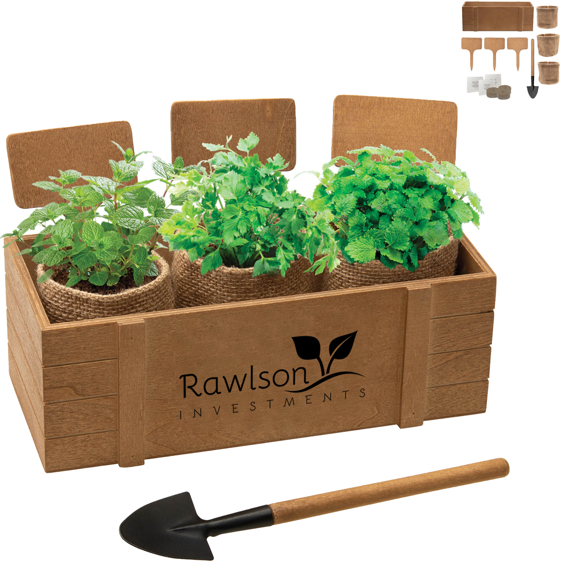 Product Photo 1 Terzetto Blossom Kit