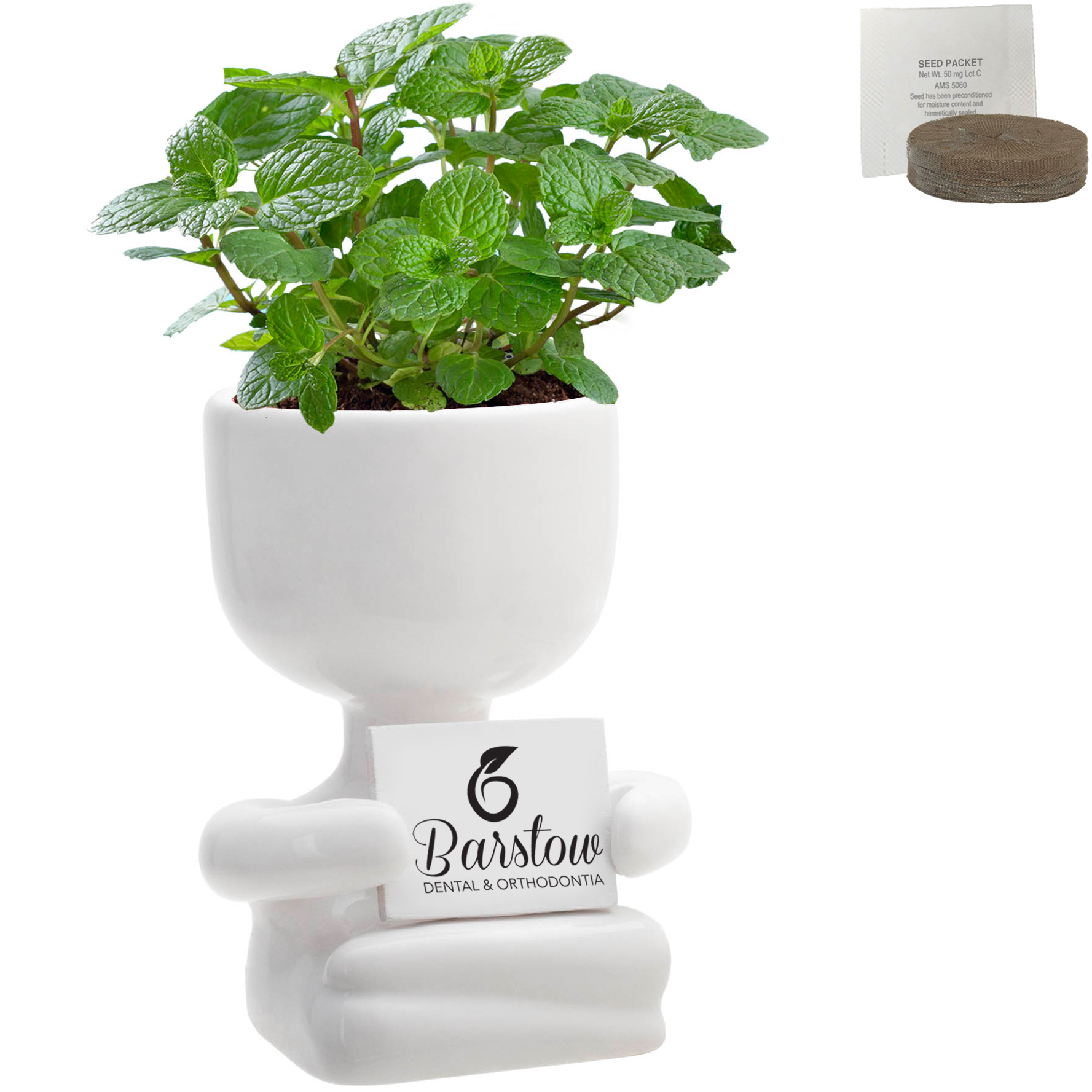 Product Photo 1 People Planter Kit