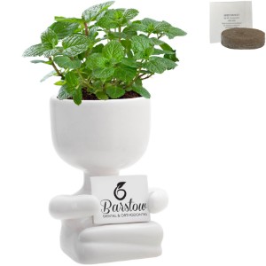 People Planter Kit - IL7795