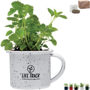 Mini Campfire Mug Blossom Kit - IL7785