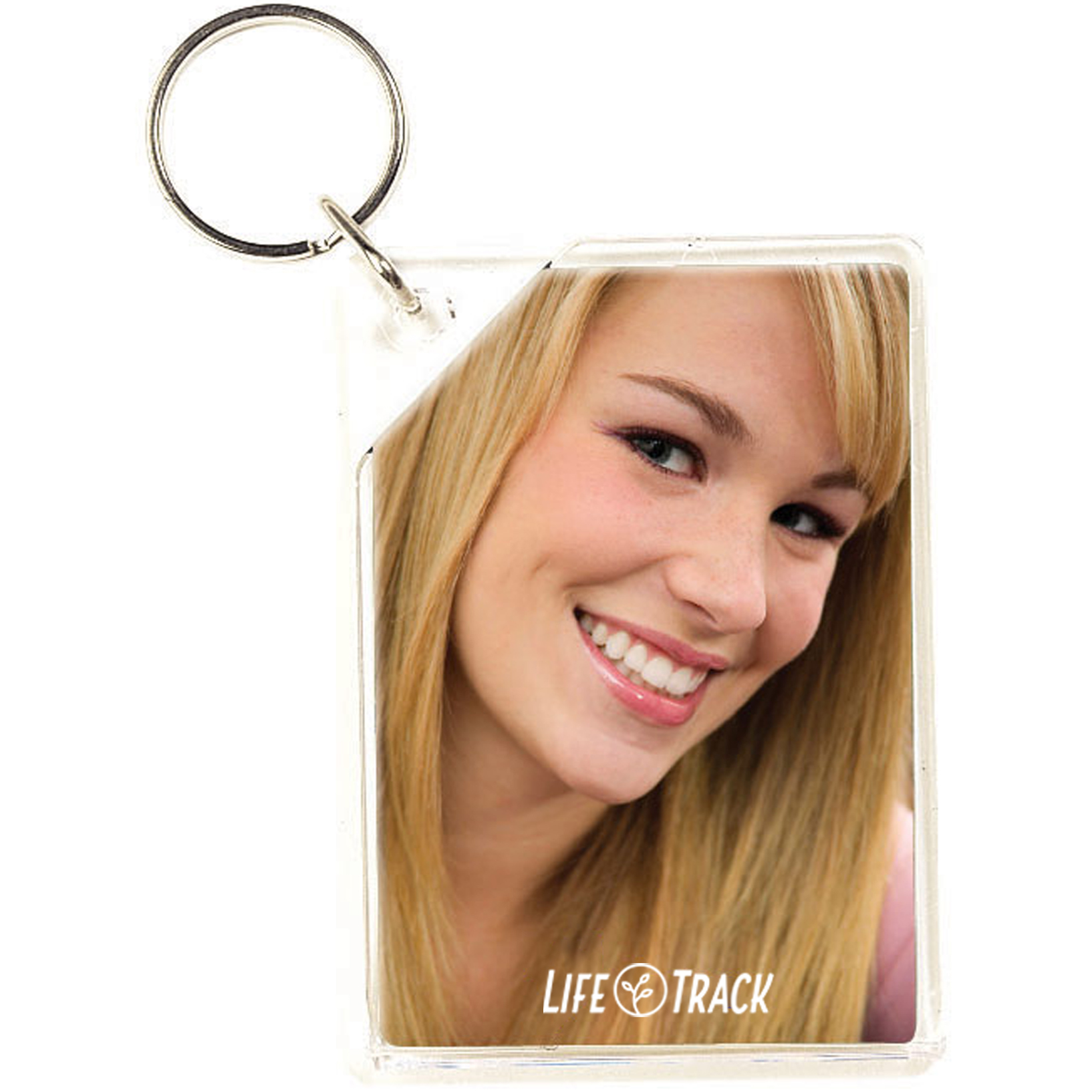 Product Photo 1 Slip-In Wallet Photo Keytag