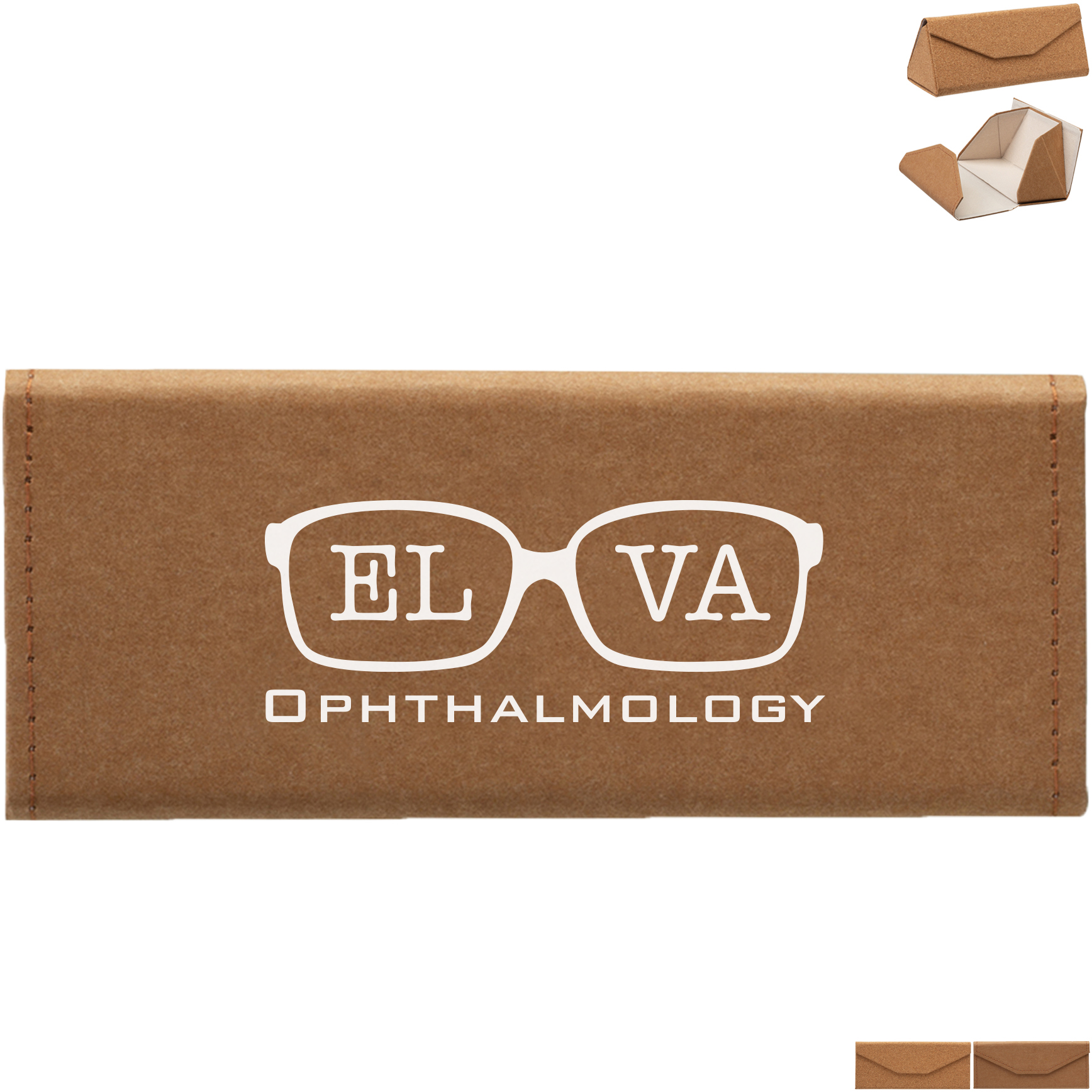 Product Photo 1 Folding Eyewear Case