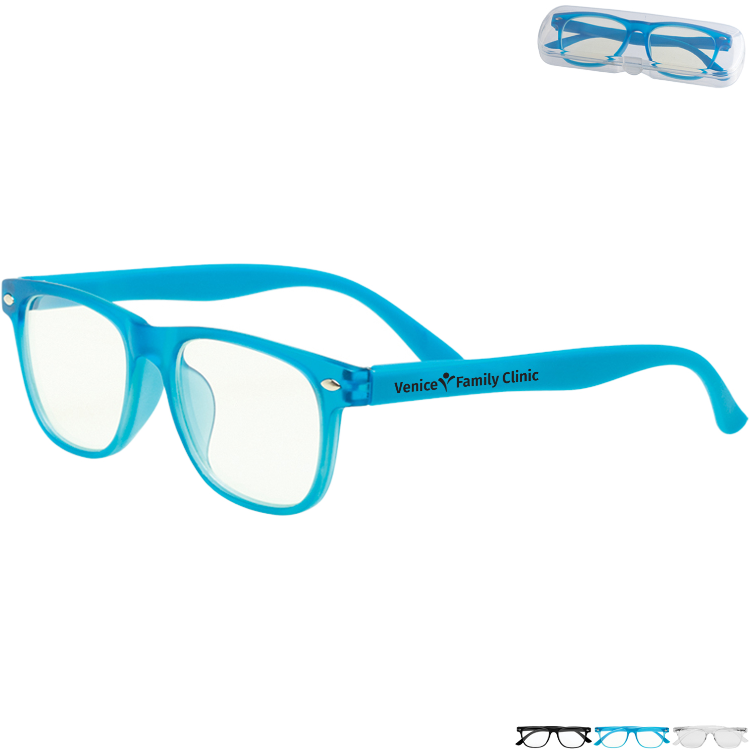 Product Photo 1 Children's Blue Light Glasses
