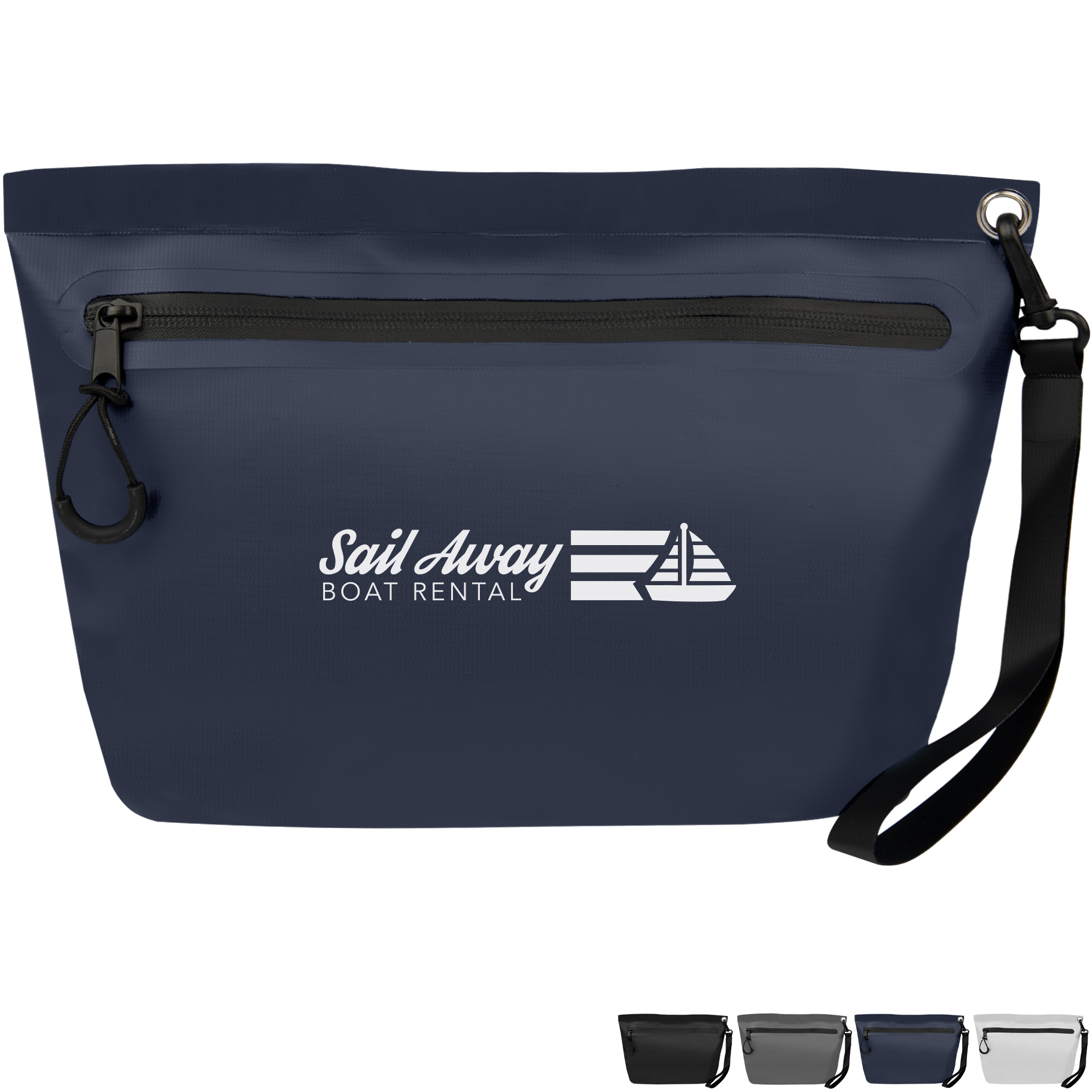 Product Photo 1 Lido Deck Tarpaulin Dry Pouch