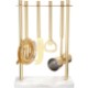 Be Home® Luxe Hanging Bar Tool Set