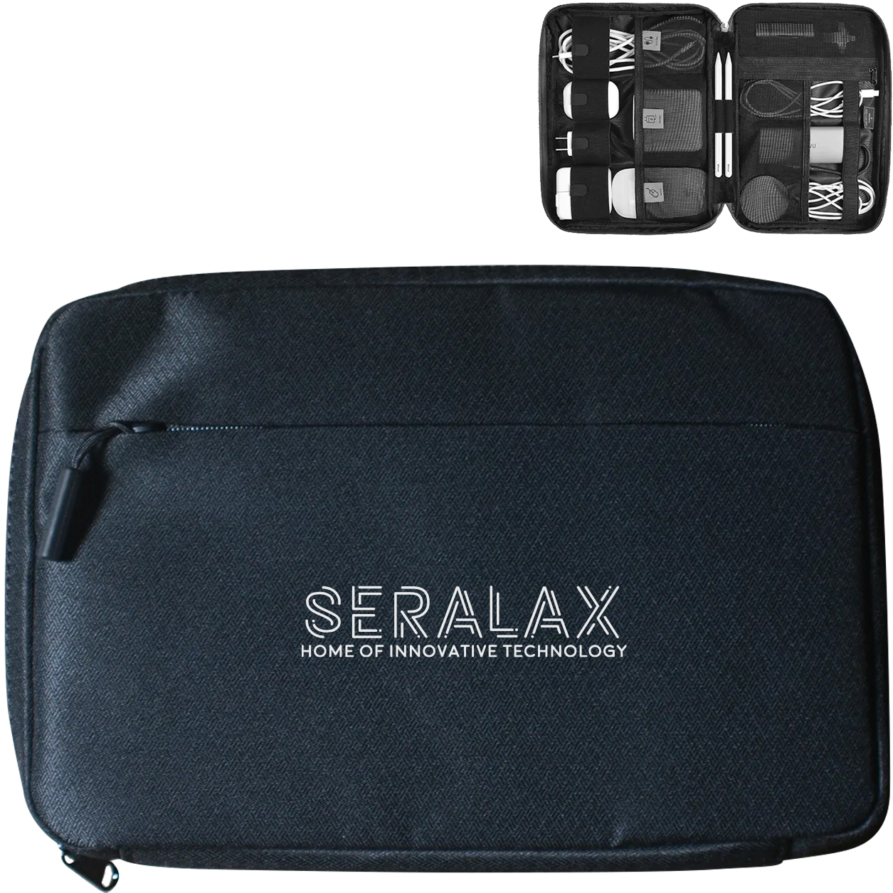 Product Photo 1 Landon 2.0 All-In-One Travel Tech Case