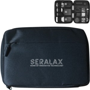 Landon 2.0 All-In-One Travel Tech Case - TA1166