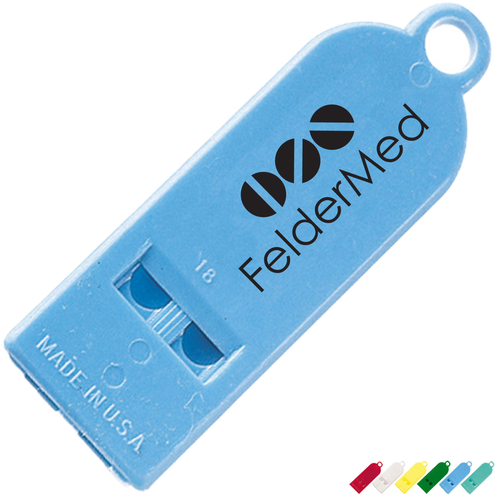 Product Photo 1 Two Tone Whistle