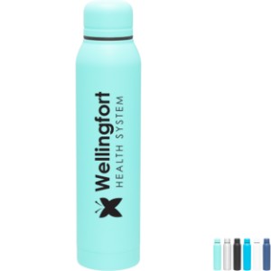 h2go Silo Double Wall Thermal Bottle, 16.9oz. - TE1401