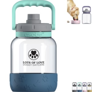 Asobu® Barkley Tritan Bottle & Dog Bowl, 50oz. - DN2035