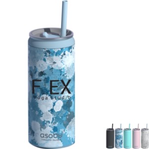 Asobu® Double Wall Multi Can Cooler, 20oz. - DN2042