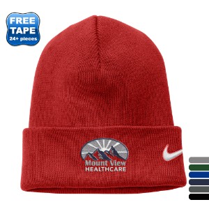 Nike® Dri-FIT Acrylic Team Beanie - NK2279