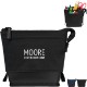 Mobile Office Pencil Case Desk Organizer