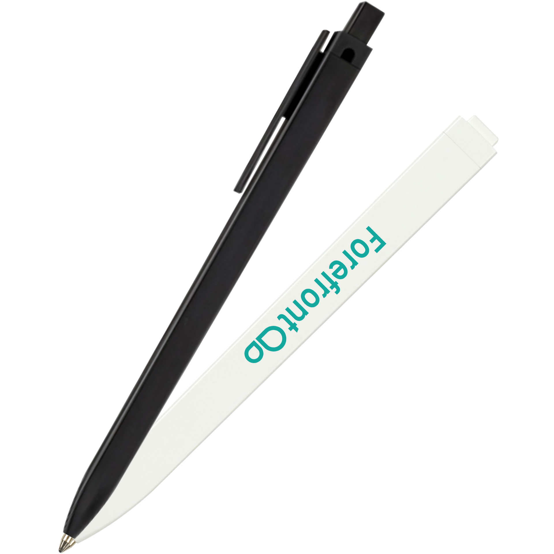 Product Photo 1 Moleskine® GO Rectangular Matte Finish Pen