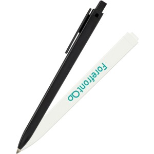 Moleskine® GO Rectangular Matte Finish Pen - GM1705