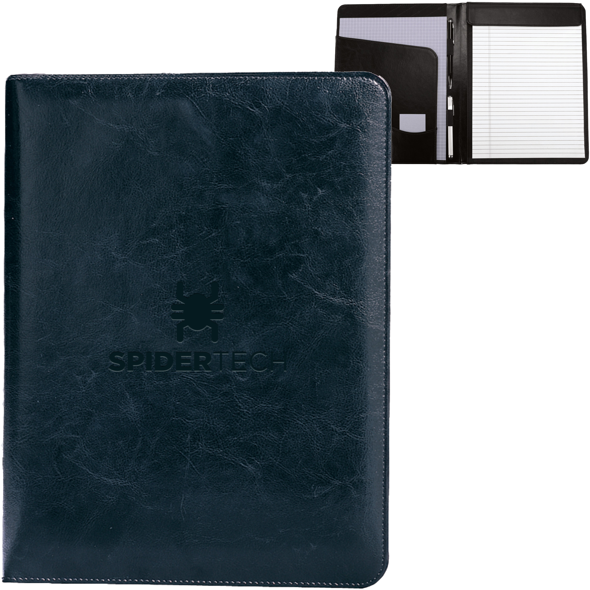 Product Photo 1 Executive Vintage Leather Writing Pad