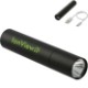 Rechargeable Aluminum 1200mAh Flashlight