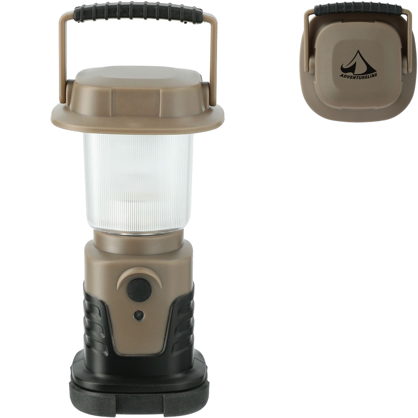 Product Photo 1 Mini Camping 130 Lumen Lantern