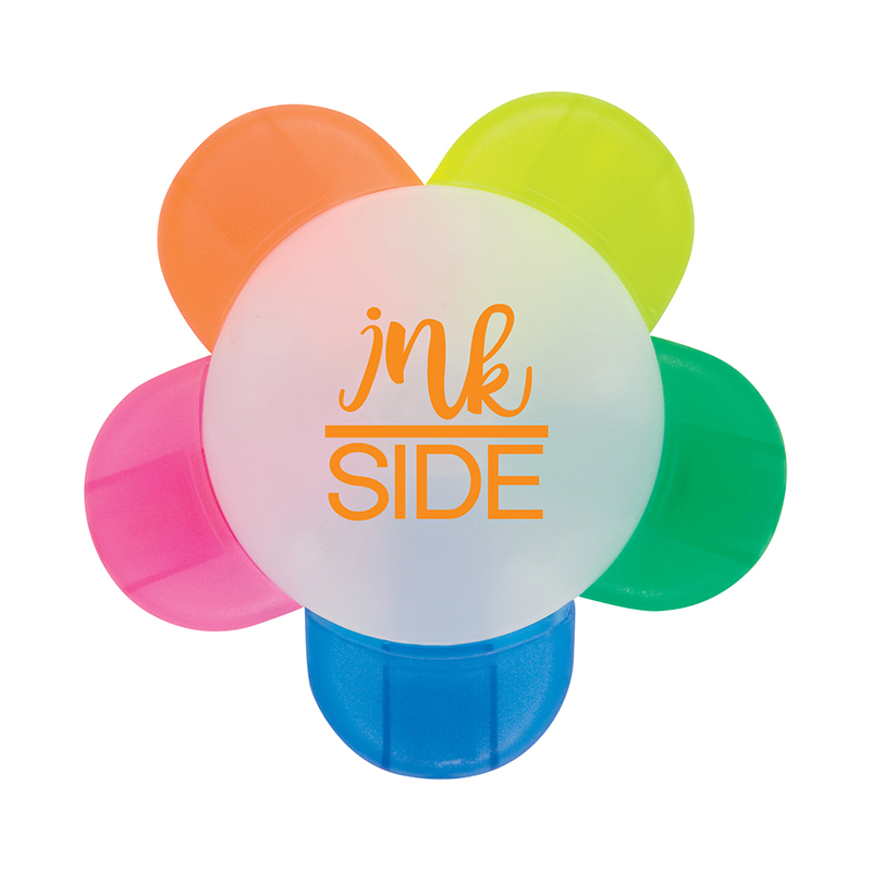 Product Photo 1 Flower Highlighter