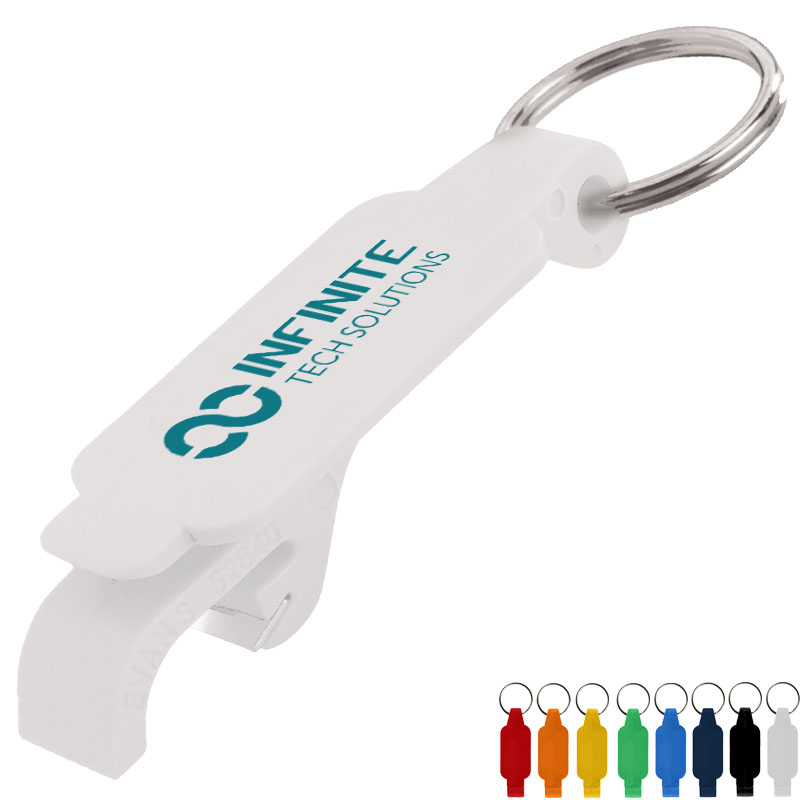 Product Photo 1 Rectangular Beverage Wrench™