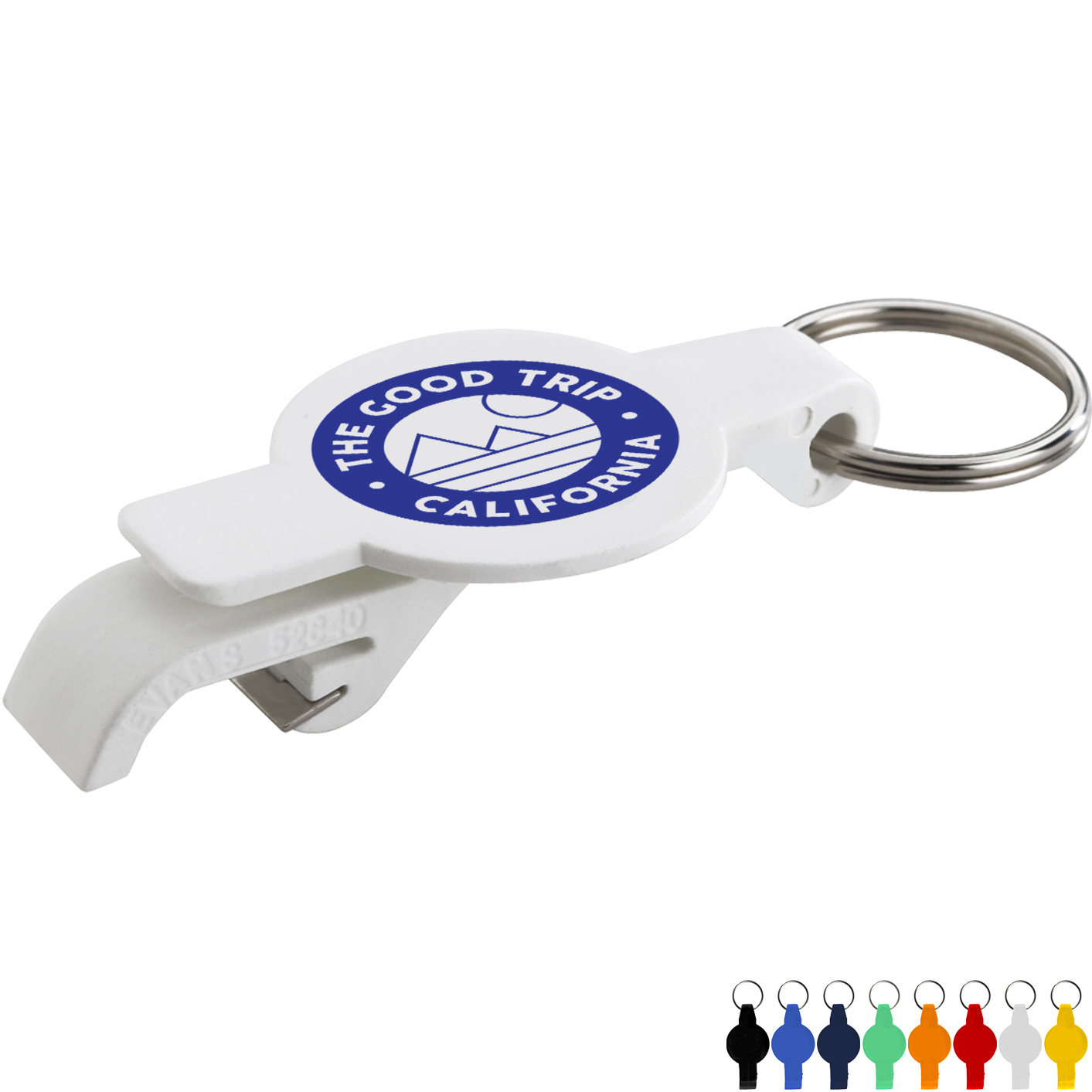 Product Photo 1 Round Beverage Wrench™
