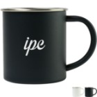 Photo 3 Arlo Classics Stainless Steel Mug, 12oz.