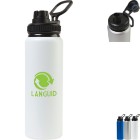 Photo 2 Jett Aluminum Chug Lid Hydration Bottle, 32oz.