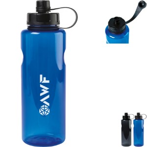 All-Star Tritan™ Sports Jug, 68oz. - GM1708