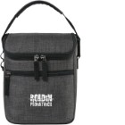 Photo 1 Reagan Heather Poly Baby Bottle Cooler